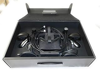 Oculus Rift + Touch Controllers [Bundle]