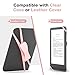 2 Pack Comfortable Hand Strap for Kindle and Tablets, Kindle Accessories for Reading in Bed, Secure and Lightweight Grip Holder for 4.7-8