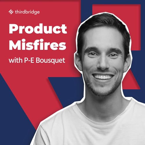 Product Misfires Titelbild