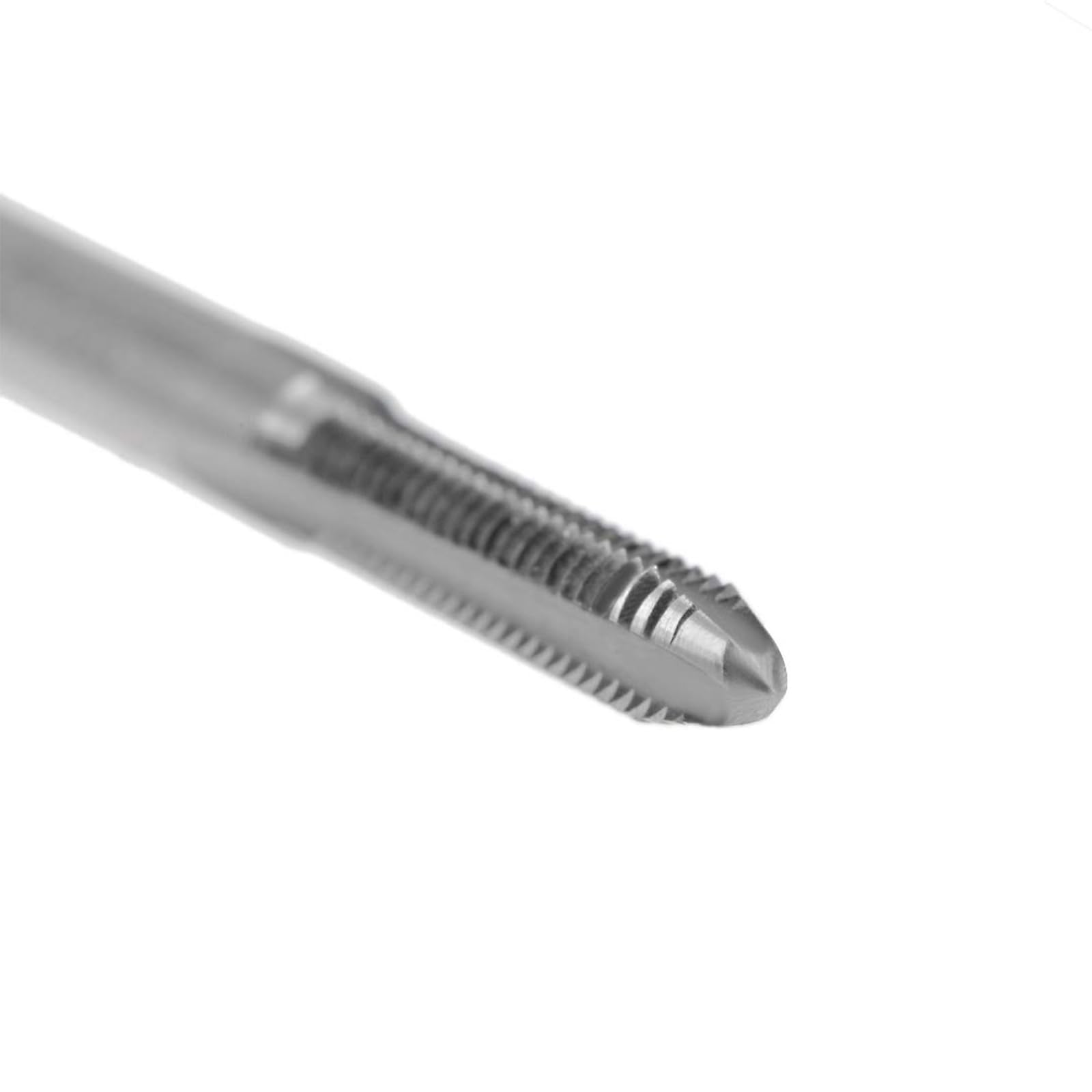 MACHSWON Machine Tap 6-32 UNC, for Drilling Machines Tapping Machines, CNC and Milling Machines - Image 4