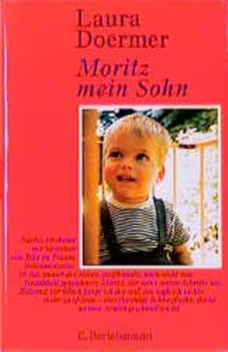 Moritz mein Sohn für 12,00 EUR (-27%) statt 16,36 EUR bei amazon.de Bild: Moritz mein Sohn für 12,00 EUR (-27%) statt 16,36 EUR bei amazon.de