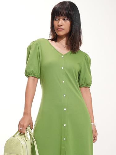 Image of Tokyo Talkies Women Dress