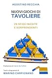 tavolo formica nuovo  Nuovi Giochi di Tavoliere: 26 sfide inedite e sorprendenti