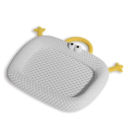 All - Season Cat Bed, Cozy Cat Bed for Indoor Cats, 25.6