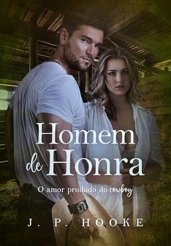 Homem de Honra: O Amor Proibido do Cowboy