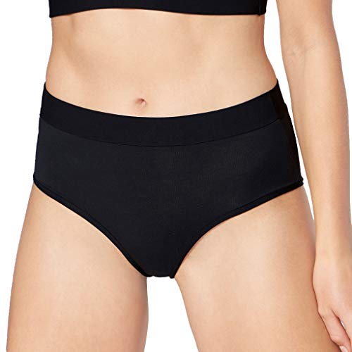 Preisvergleich Produktbild Sloggi Damen sloggi GO Allround Maxi Taillenslip Black One