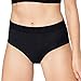 Produktbild Sloggi Damen sloggi GO Allround Maxi Taillenslip Black One