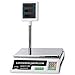 Suinga Balance de Commerce numérique 30 kg de Maximale qualité électronique. écran LED. Correction : 5 GR. 110-220 V. Dimensions : 425 x 152