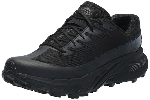 Merrell Men's Agility Peak 5 Tactical GTX Military Boot