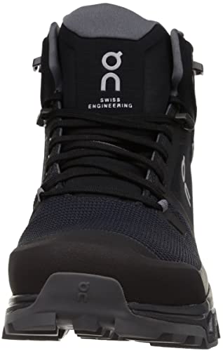 Image of ON Men's Cloudrock Waterproof Slippers