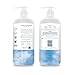 Kirk's 3-in-1 Head to Toe Nourishing Liquid Cleanser- for Men, Women & Children - Premium Coconut Oil & Aloe Vera- Non GMO & Vegan -Original Fresh Scent - 32 Fl Oz
