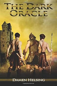 Paperback The Dark Oracle Book