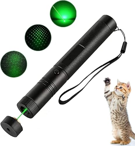 laser verde marca MBVBN