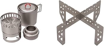 バーベキュー・調理用品 EVERNEW Ti Mug pot 500 エバニュー公式オンラインショップ / Ti Mug pot 500