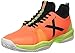 Munich Unisex Oxygen Plus 03 Leichtathletik-Schuh, orange, 41 EU