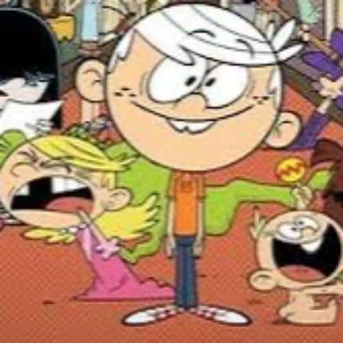 Lincoln Loud [Explicit]