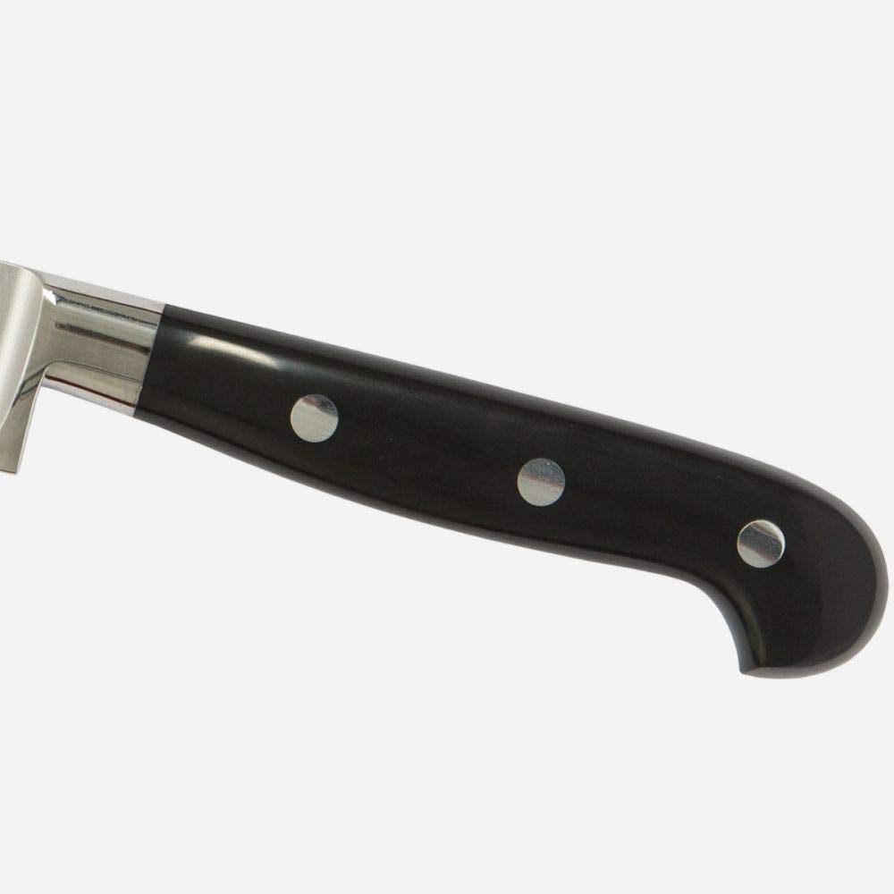 Berkel - Coltello Adhoc prosciutto 26cm Nero