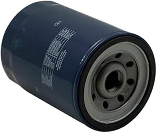 Replacement Engine Oil Filter Compatible with 6.6L Duramax Turbo Diesel