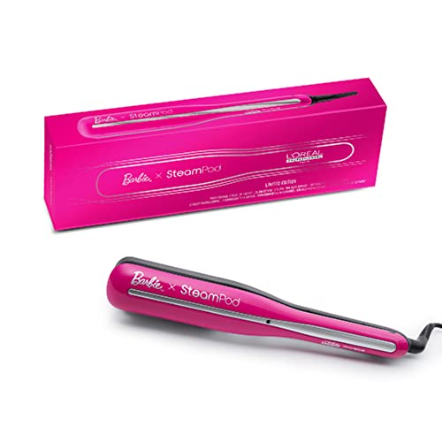 Plancha De Pelo A Vapor Loreal Steampod Opiniones ✔️ Wizishop.es 【 2022 】