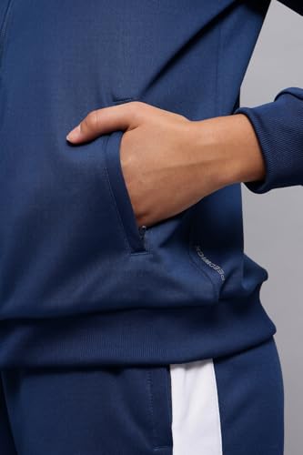 Image of Reebok Womens Tracksuit