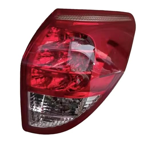 Couvercle de phare antibrouillard arrière droit étanche pour pare-chocs Toyota RAV4