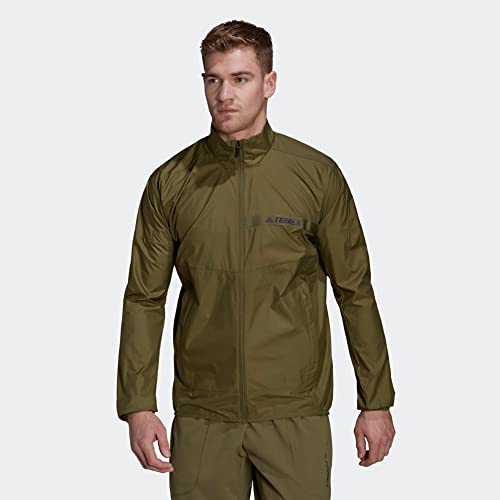 adidas Men's Terrex Multi Wind Jacket3