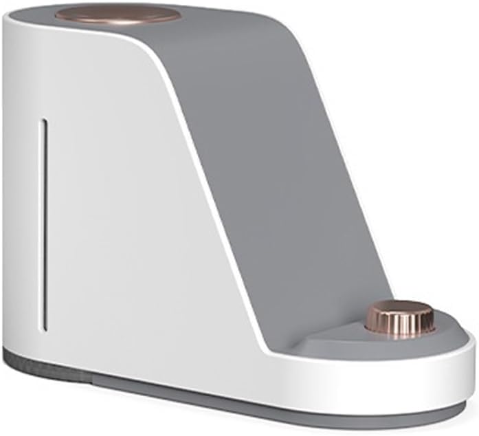 Portable Air Humidifier Humidifiers Diffuser Cool Mist Maker Night Lamp For Home