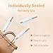 1 ml/cc Syringe 30G 5/16