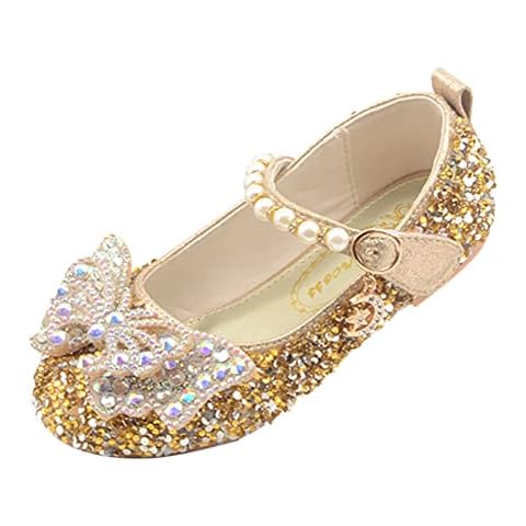 Ballerines Monissy Princesse Doré Cover