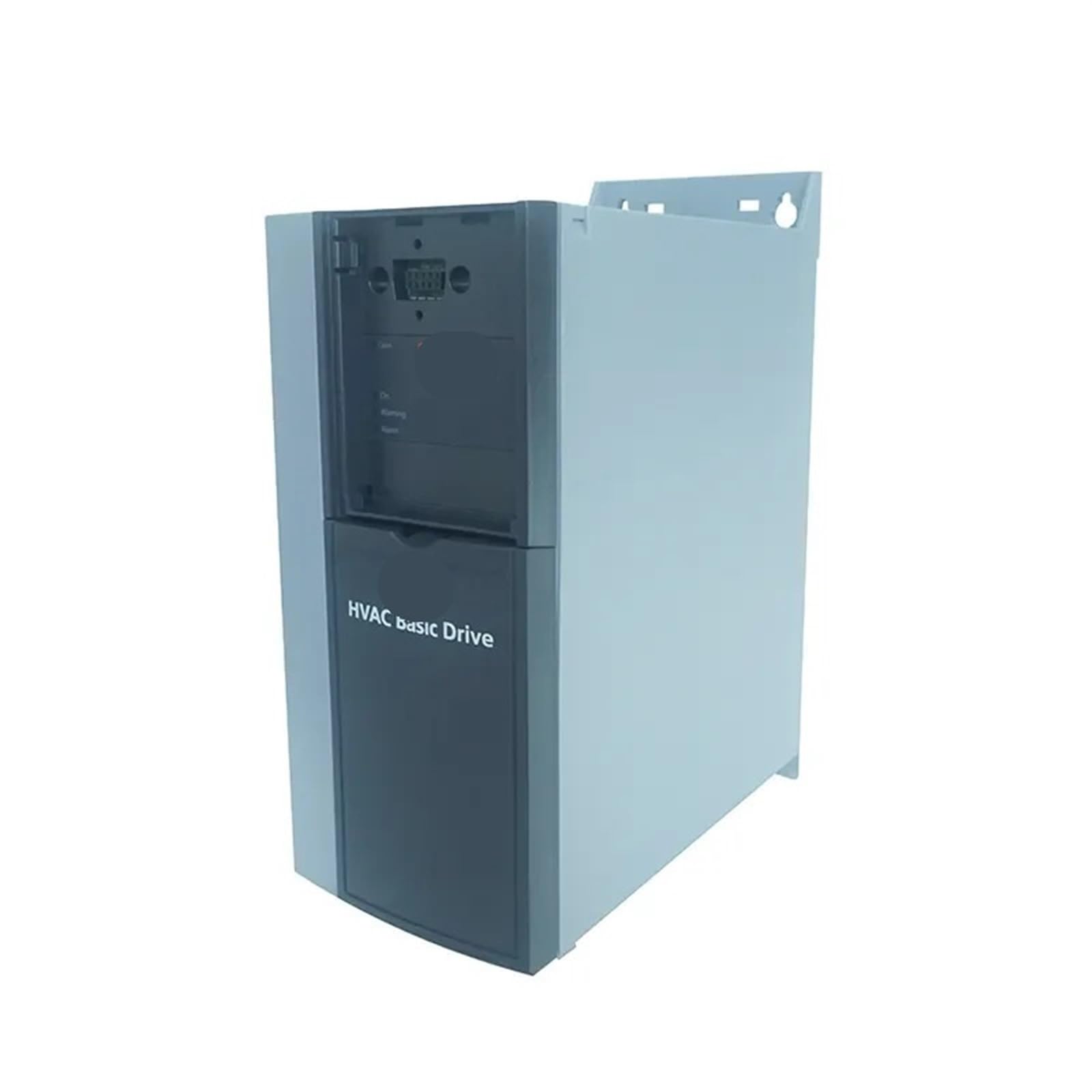 Inversor monofásico de 4,0 kW y 5,5 HP, Serie VFD FC51 132F0026 FC-051P4K0T4E20H3BXCXXXSXXX