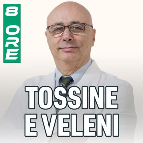 68: I VELENI PI&Ugrave; POTENTI DEL MONDO E COME TRATTARLI con CARLO LOCATELLI