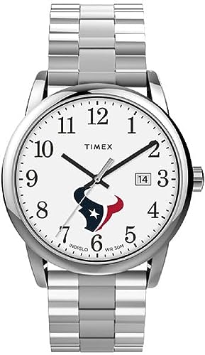 Montre Quartz Timex Hommes chic avec bracelet acier TWZFTXNMZYZ