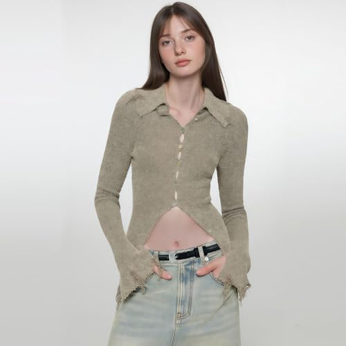 Women Skinny Belts for Jeans Dress Thin Waist Faux Leather Belt with Gold Buckle 0.55