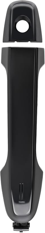 Maçaneta externa da porta dianteira esquerda MOTOALL 6921106090 para Toyota Camry 2012–2017 – 1 unidade