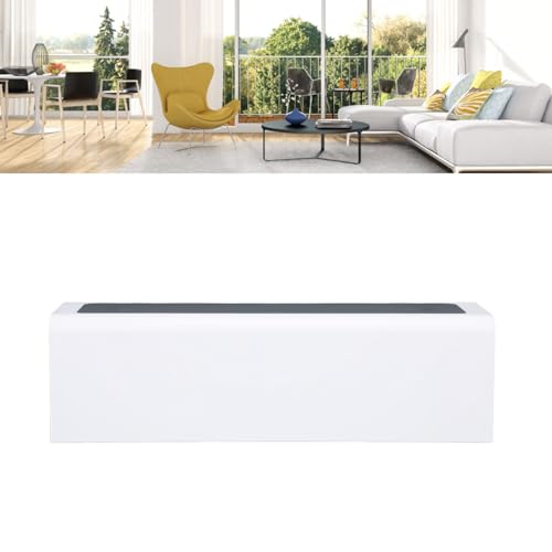 Difusor aromático eléctrico con luz de llama USB miniatura 2