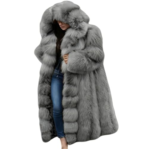 Trench-coat d'hiver pour les journées fraîches d'automne en ville