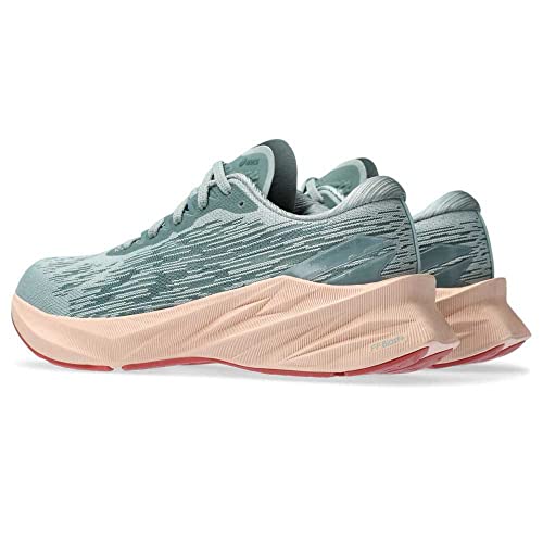 Image of ASICS Women's NOVABLAST 3 Trail Running Shoes
