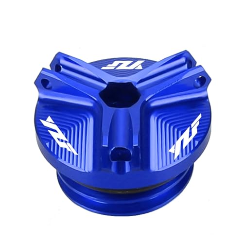 Protection de coupelle d'huile moto pour sécuriser vos sessions sur piste avec YZF R1 et R7