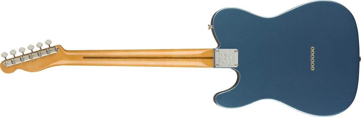 Amazon.co.jp: Fender エレキギター 70th Anniversary Esquire®, Maple