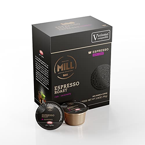 The Best Verismo Coffee Pods 2022