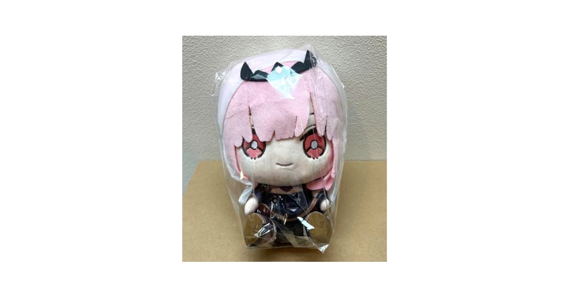 Amazon.co.jp: ホロ ライブ ぬいぐるみ friends with u 森