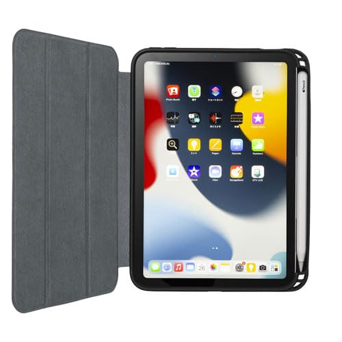 Amazon.co.jp: サンワサプライ iPad mini 2021 Apple Pencil収納