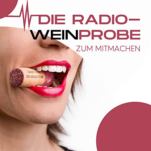 Die Radio-Weinprobe cover art