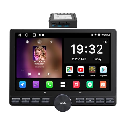 Amplificateur Auto ATOTOZONE CA-AEC122D Classe D TI TPA3221 pour Autoradio A5LG110PT-S01