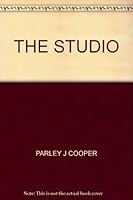 The Studio B00133PBIO Book Cover