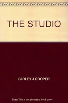 Paperback The Studio Book