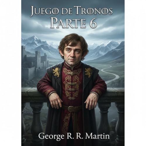 A Game of Thrones Part 5 👑♟️🐺 | George R.R. Martin&rsquo;s A Song of Ice and Fire Book 1 | Medieval Fantasy & Chivalry #30