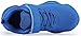 Santiro Kids Blue Tennis Shoes for Girls Boys Breathable Lightweight Running Shoes Athletic Walking Shoes Fashion Knit Sneakers (Toddler/Little Kid/Big Kid) 13 M US