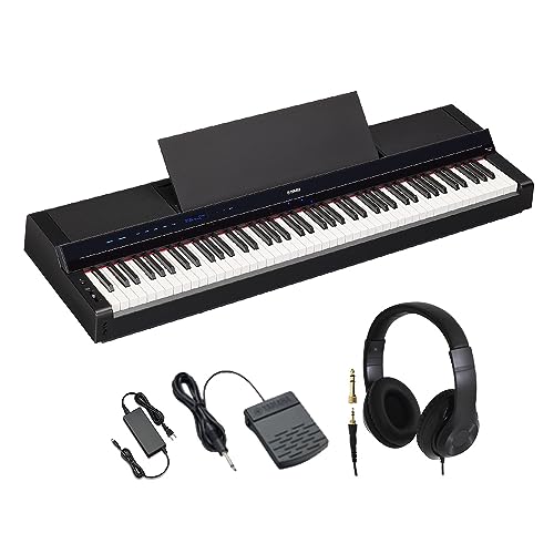 YAMAHA P-S500B ubN dqsAm 88 wbhzZbg }n