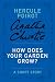 How Does Your Garden Grow?: A Hercule Poirot Story (Hercule Poirot Mysteries)
